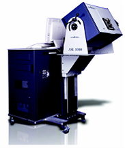 Credence ASL 1000 Tester